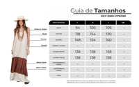 Yacamim C23 Beige and Brown Racerback Maxi Dress