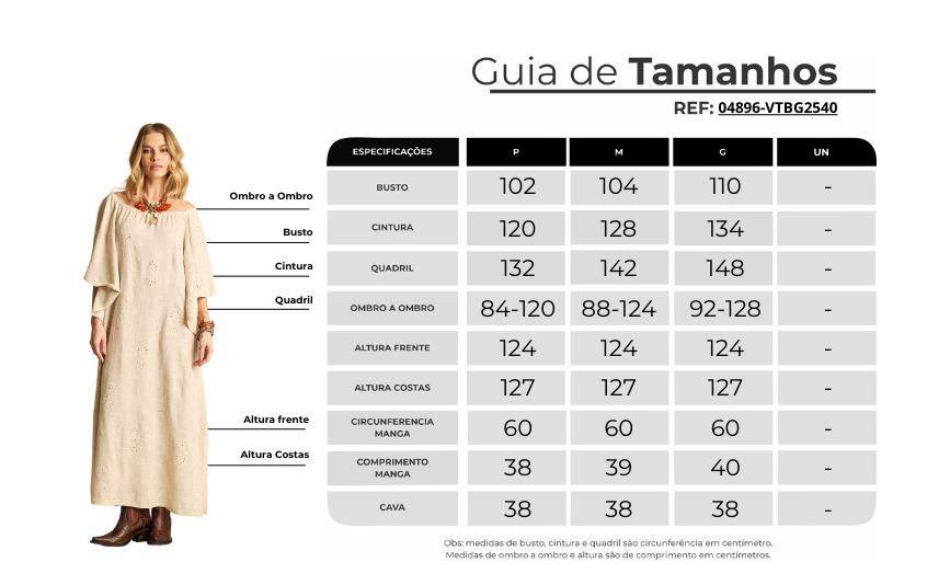 Yacamim E22 Beige Broderie Linen Off-the-Shoulder Long Dress