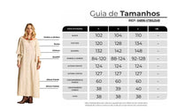 Yacamim E22 Beige Broderie Linen Off-the-Shoulder Long Dress