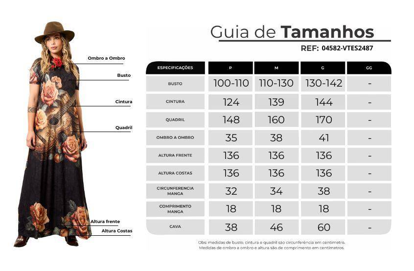Yacamim Graphite Short Sleeve Long Dress with Guitar Print