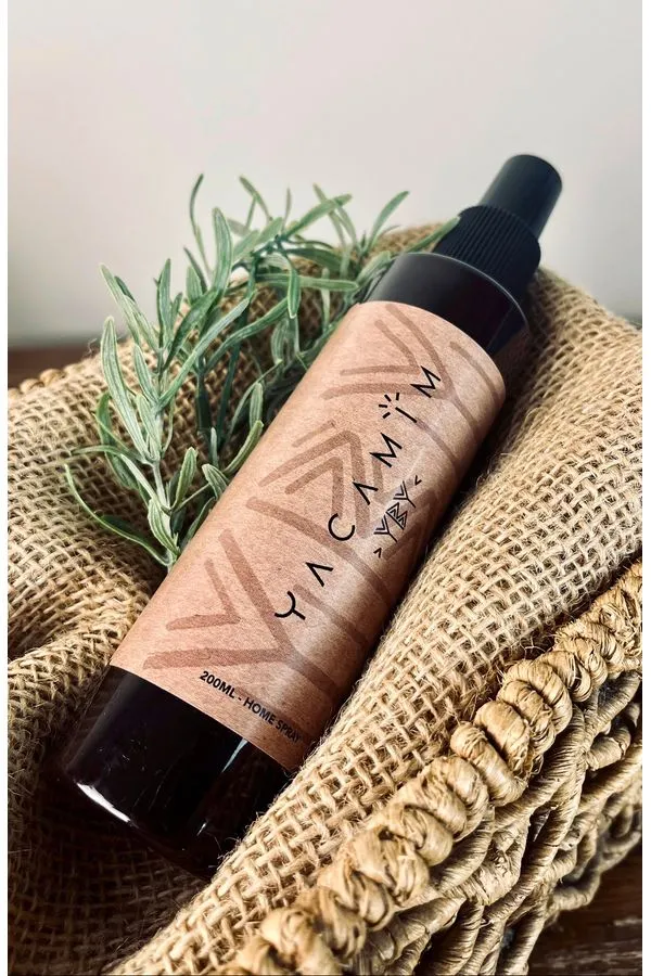 Air Freshener Yby Terra 200ml Yacamim