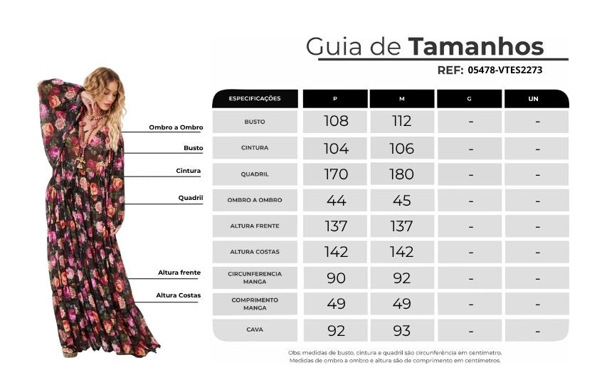 Yacamim D8 Paris Black Floral Print Long Tulle Dress