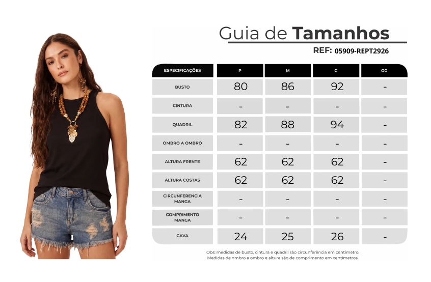 Yacamim Black Ribbed Tank Top A13