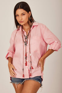 Kit 01 - Yacamim Mother's Essence